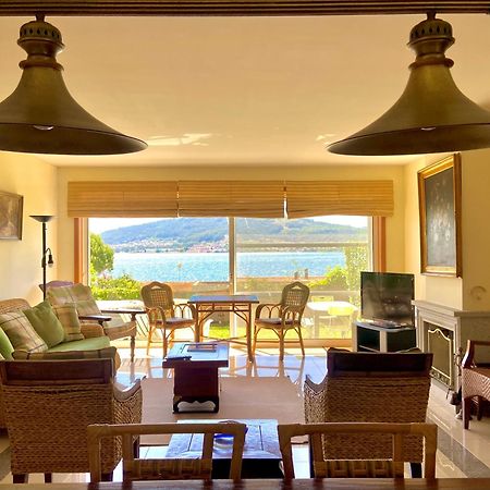 Vistas Do Minho Villa กามีนญา ภายนอก รูปภาพ