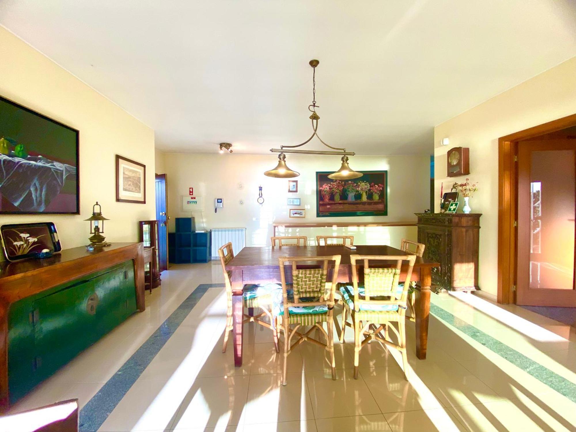 Vistas Do Minho Villa กามีนญา ภายนอก รูปภาพ