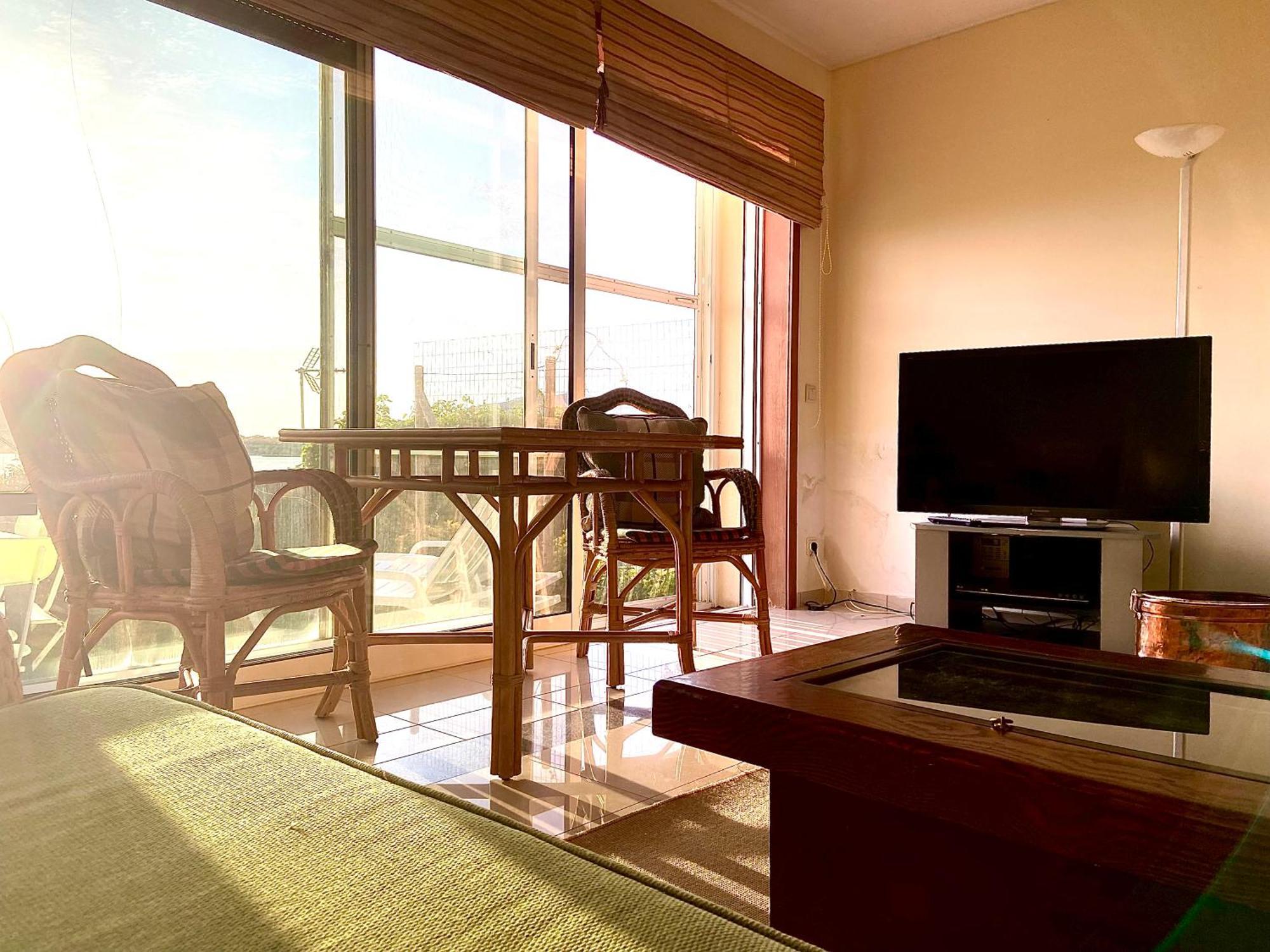 Vistas Do Minho Villa กามีนญา ภายนอก รูปภาพ