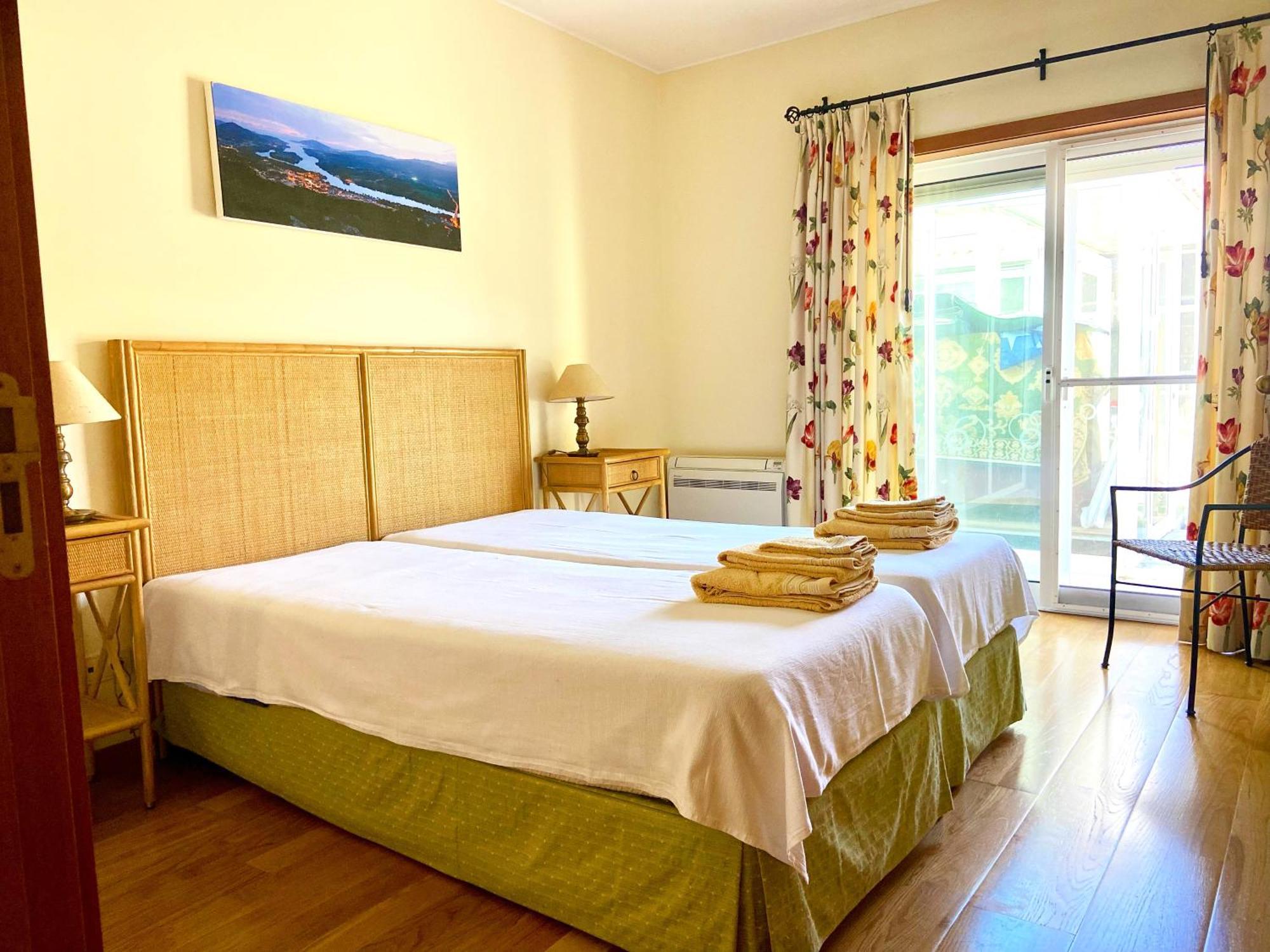 Vistas Do Minho Villa กามีนญา ภายนอก รูปภาพ