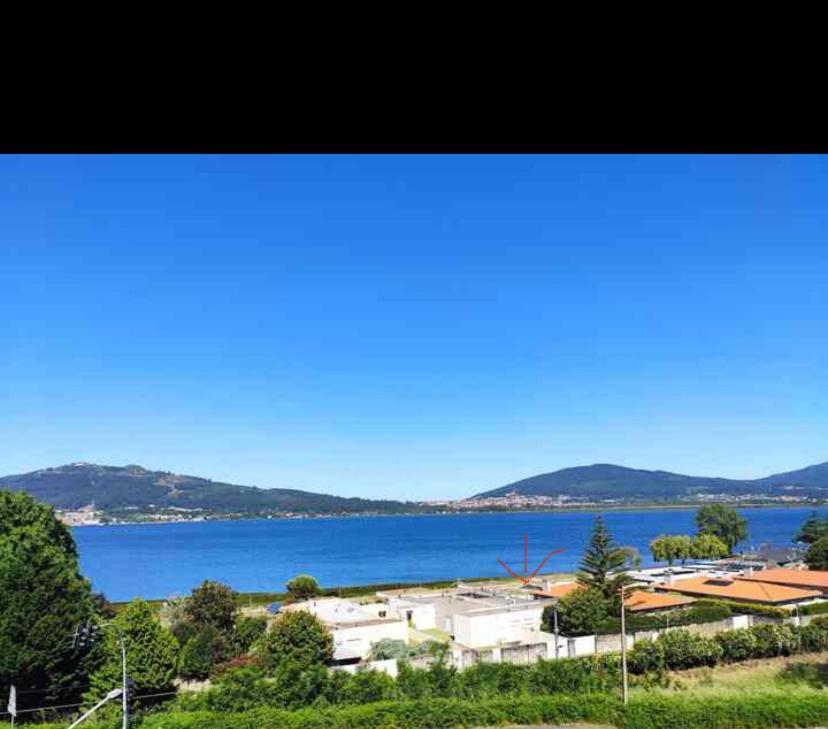 Vistas Do Minho Villa กามีนญา ภายนอก รูปภาพ